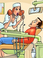 Easinghe Dental Patient